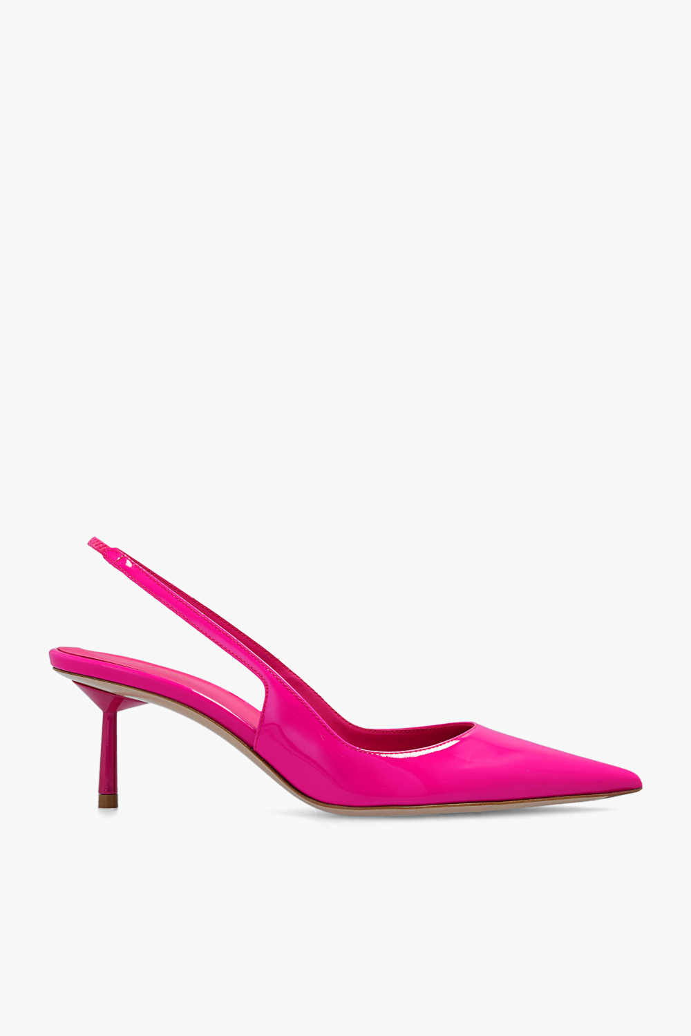 Le Silla ‘Bella’ pumps