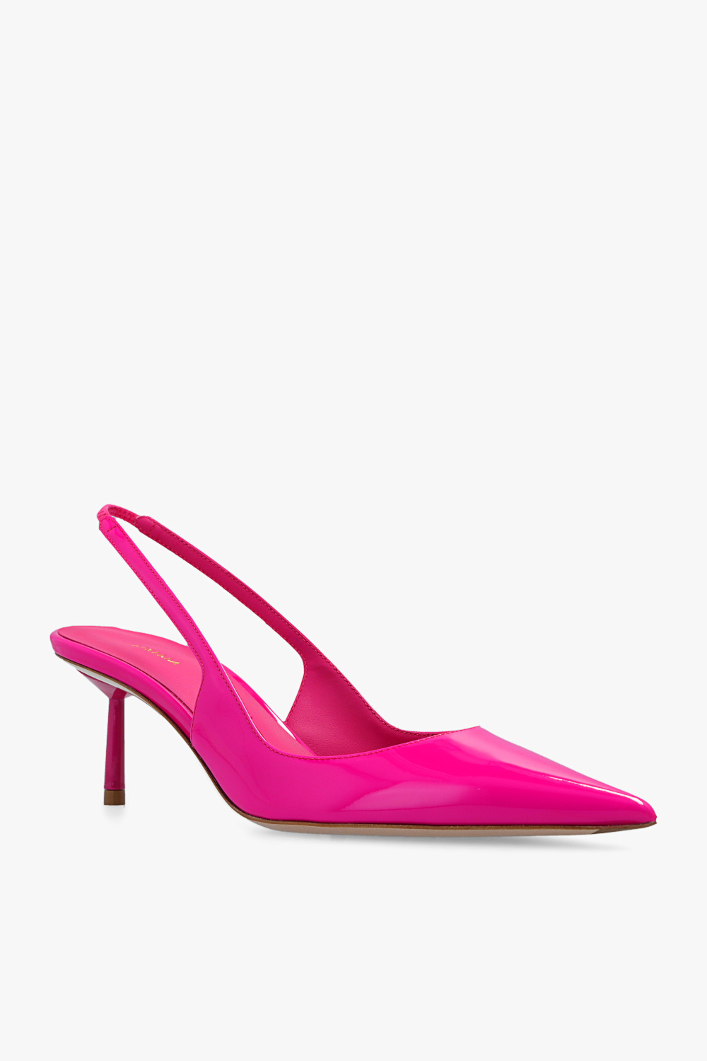 Le Silla ‘Bella’ pumps