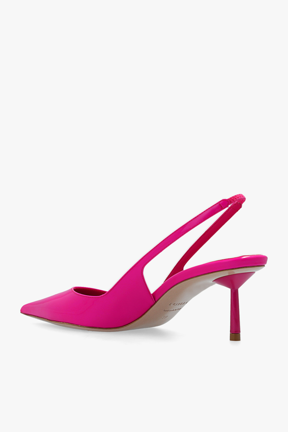 Le Silla ‘Bella’ pumps