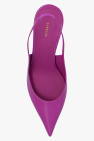 Le Silla PURPLE ‘Bella’ pumps