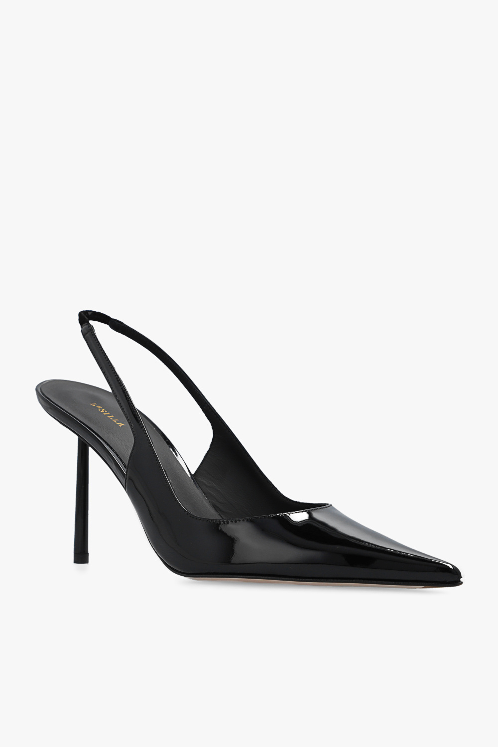 Le Silla ‘Bella’ pumps