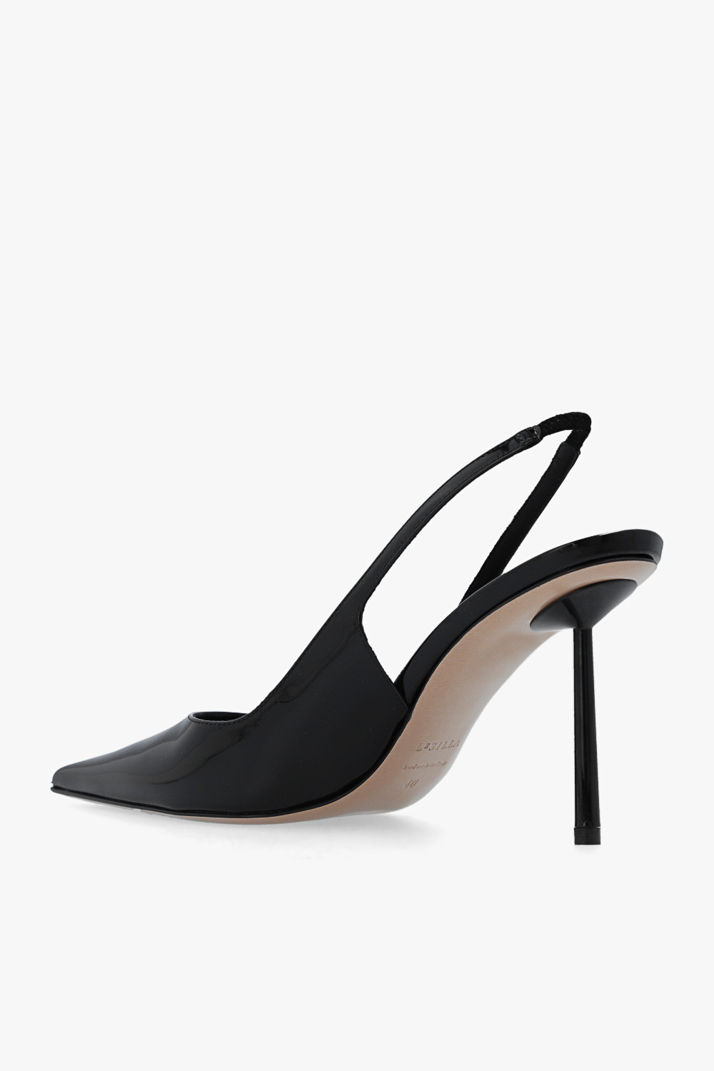 Le Silla ‘Bella’ pumps