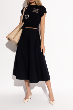 Le Silla Heeled shoes "Vivienne"