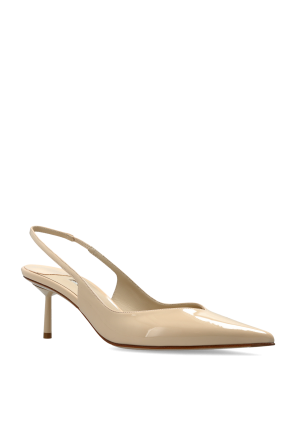 Le Silla Heeled shoes "Vivienne"