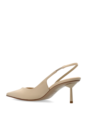 Le Silla Heeled shoes "Vivienne"