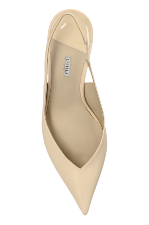 Le Silla Heeled shoes "Vivienne"