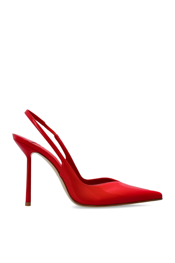 Vivienne' heeled shoes od Le Silla