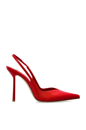 Vivienne' heeled shoes