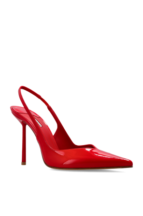 Le Silla Vivienne' heeled shoes