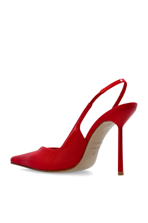 Le Silla Vivienne' heeled shoes