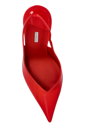 Le Silla Vivienne' heeled shoes