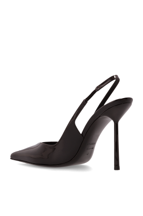 Le Silla Heeled shoes "Vivienne"