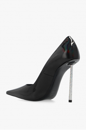 Le Silla ‘Bella’ embellished stiletto pumps