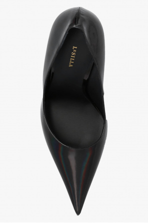 Le Silla ‘Bella’ embellished stiletto pumps