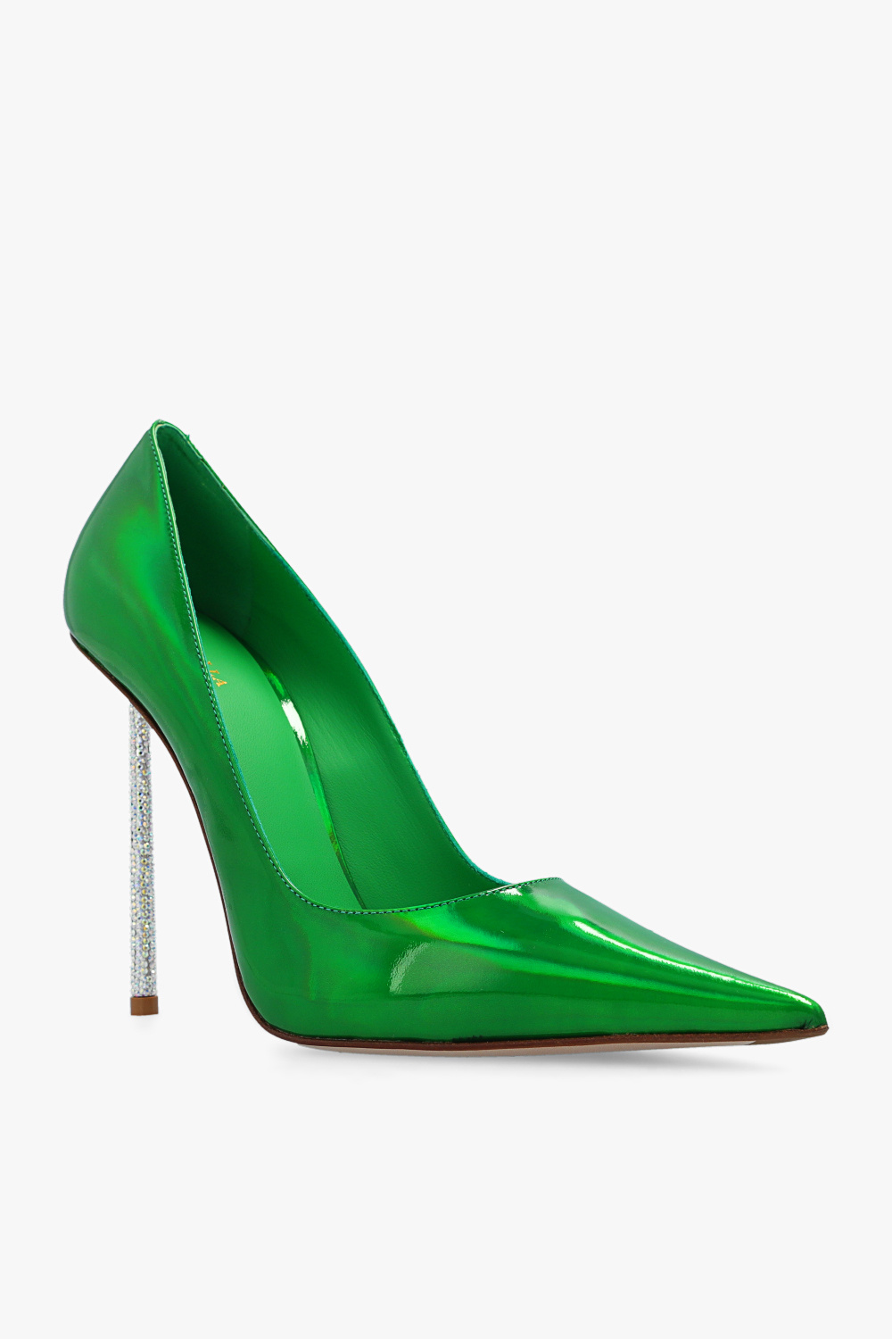 Le Silla ‘Bella’ stiletto pumps