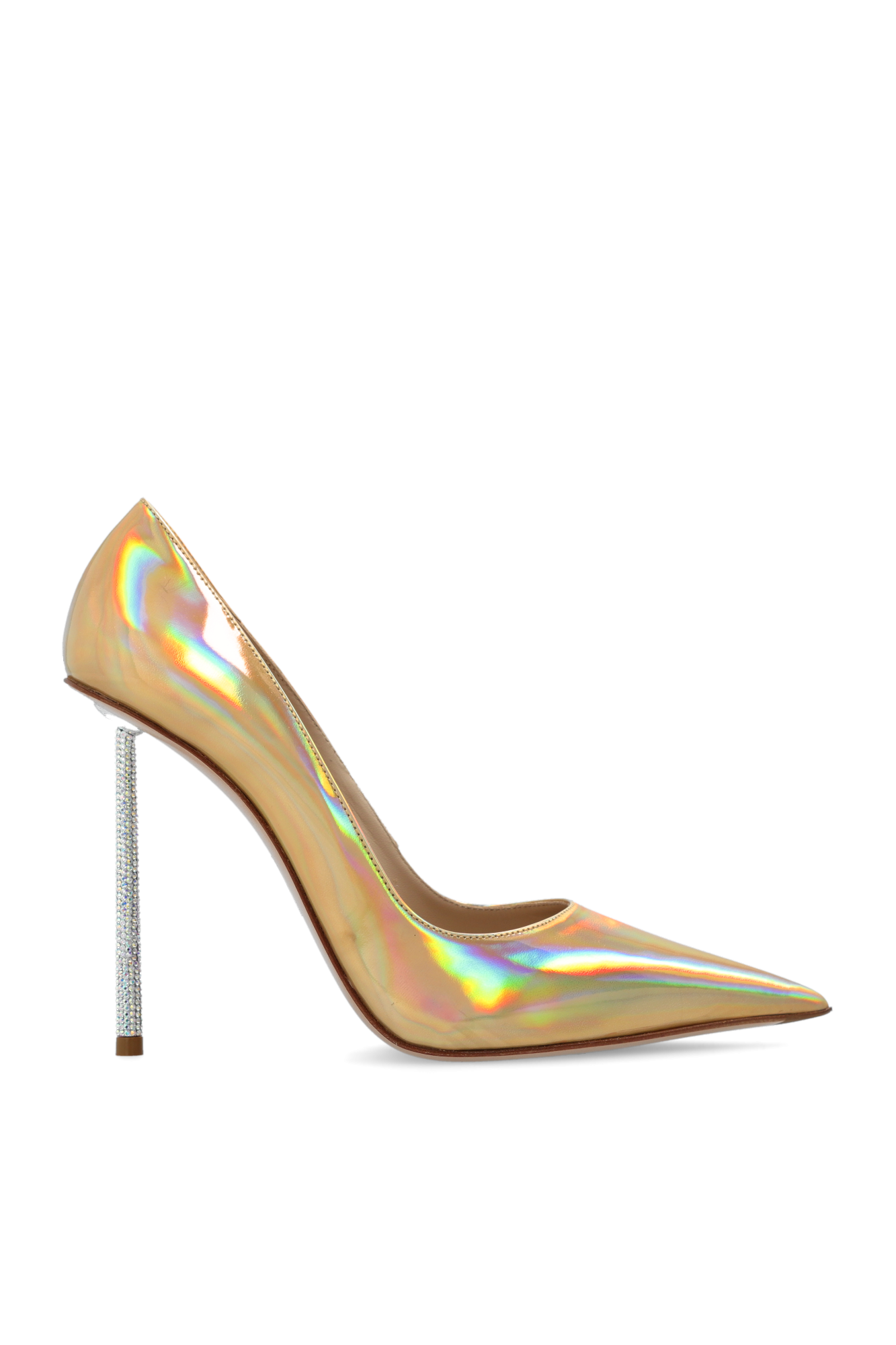 Le Silla ‘Bella’ stiletto pumps