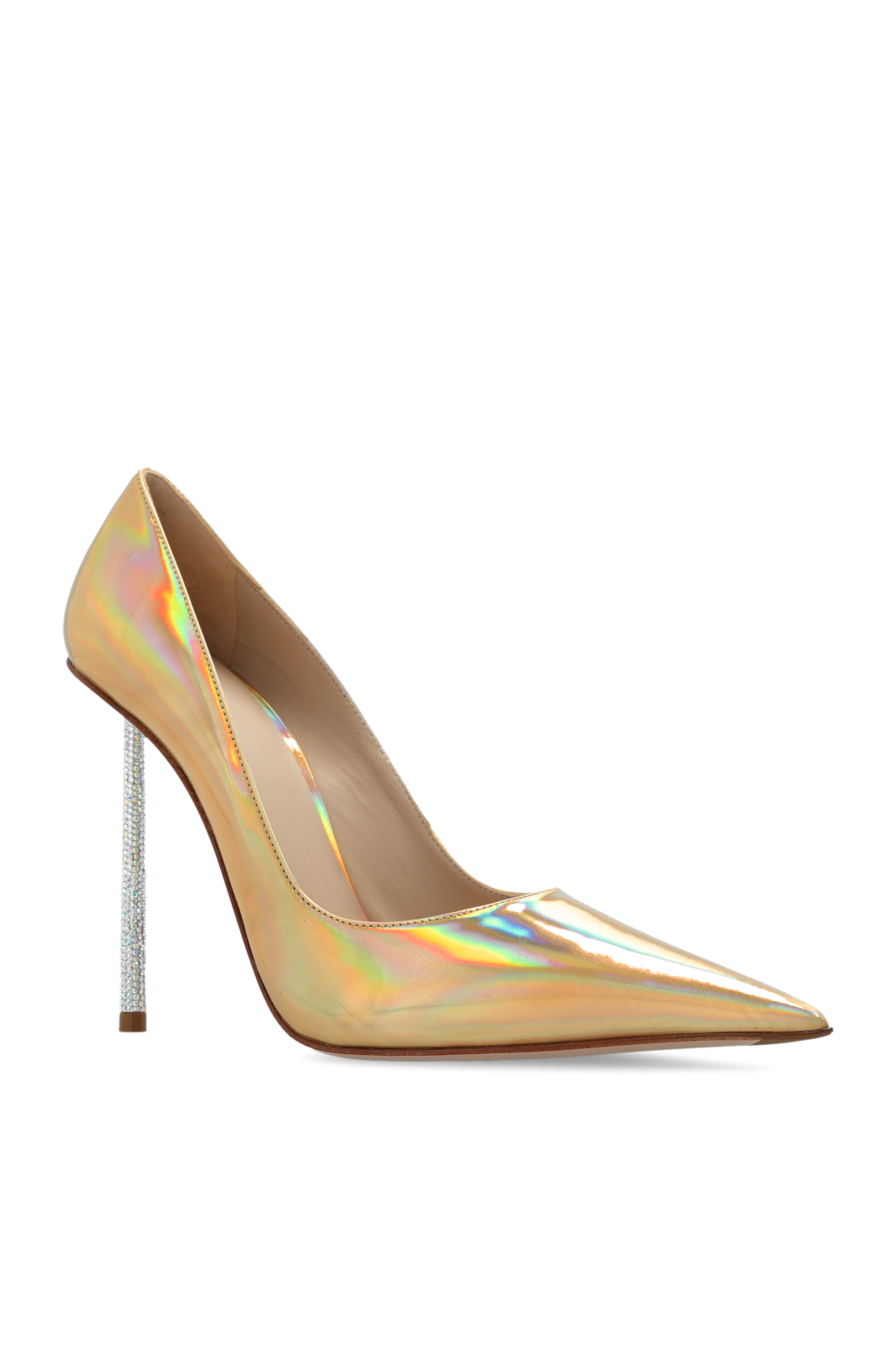 Le Silla ‘Bella’ stiletto pumps