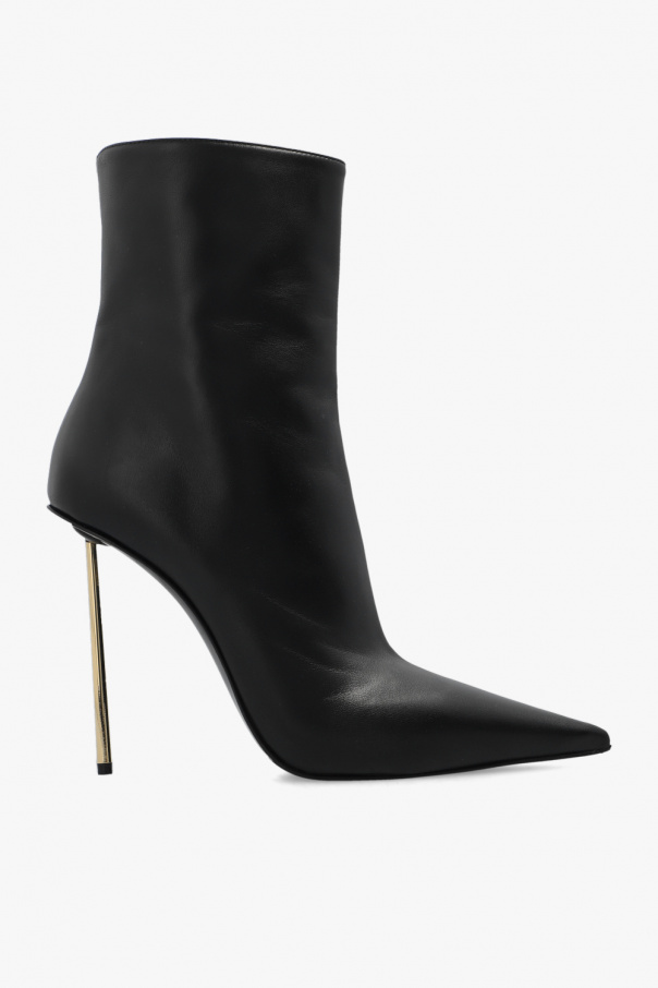 Le Silla ‘Bella’ Alexandered ankle boots