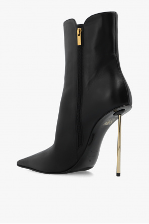 Le Silla ‘Bella’ Alexandered ankle boots