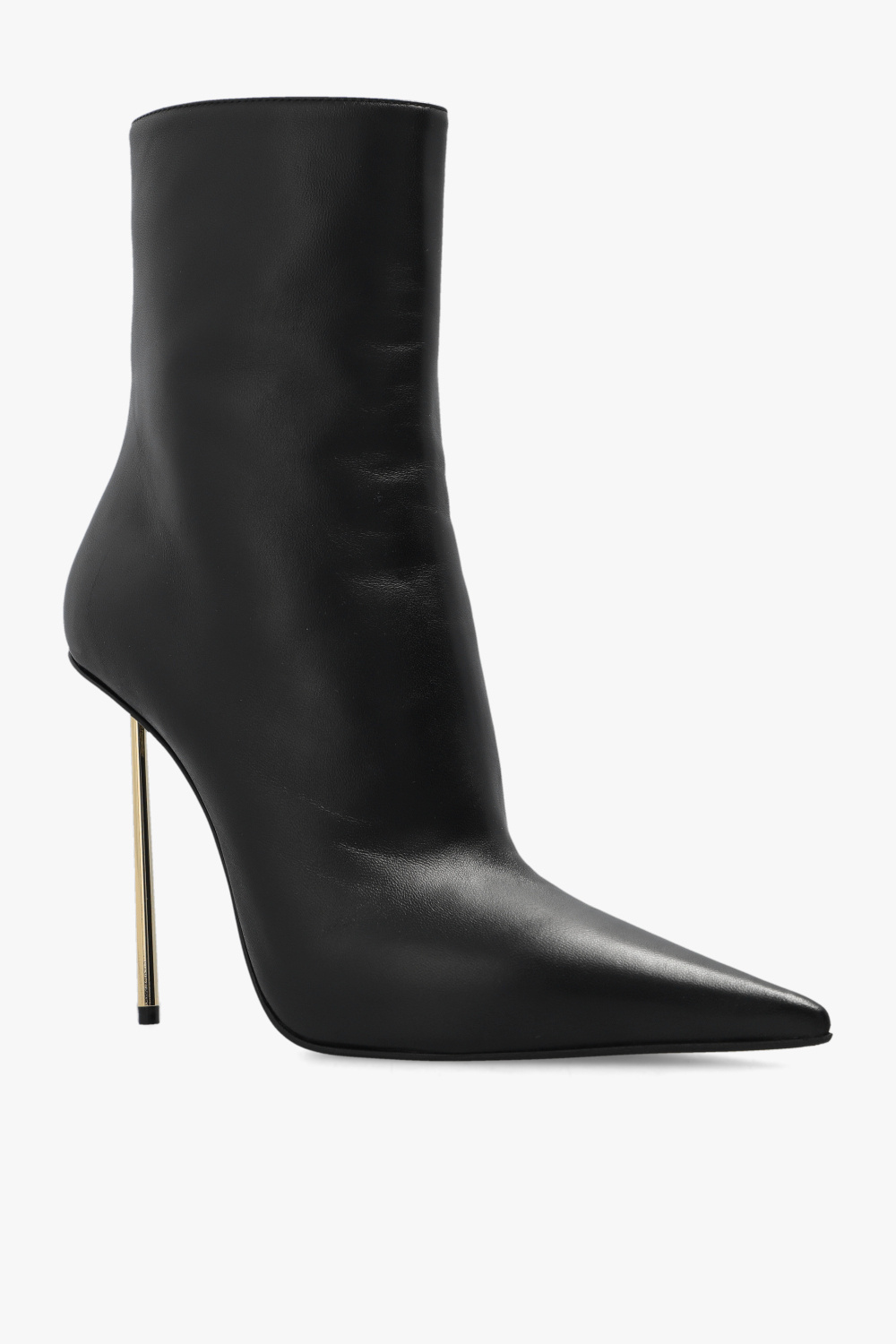Le Silla ‘Bella’ heeled ankle boots