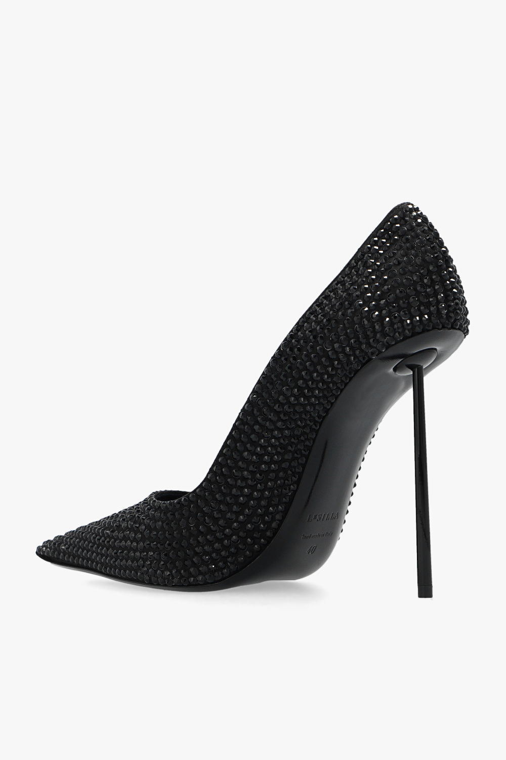 Le Silla ‘Bella’ stiletto pumps