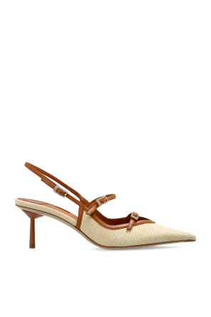 Heeled shoes Morgan