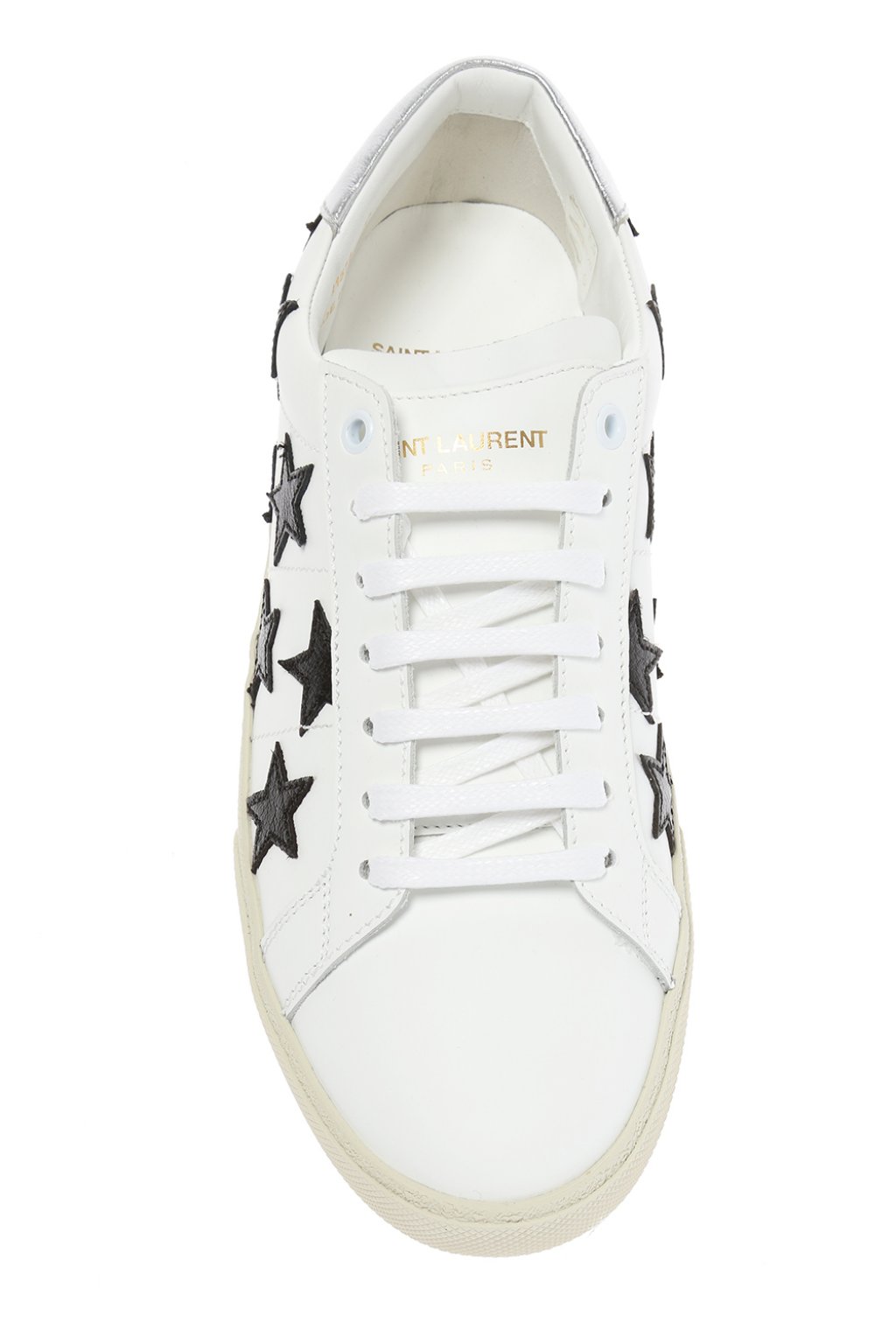 Saint Laurent 'California' sneakers