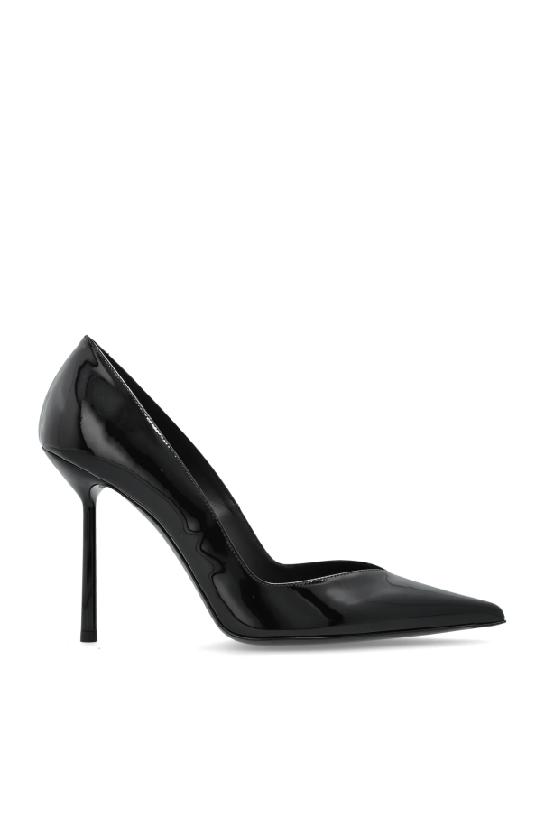 Le Silla "Vivienne" heeled shoes