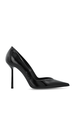 Heeled shoes 