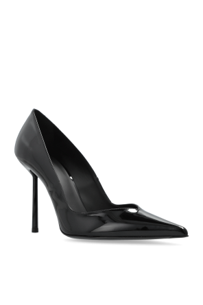 Le Silla "Vivienne" heeled shoes