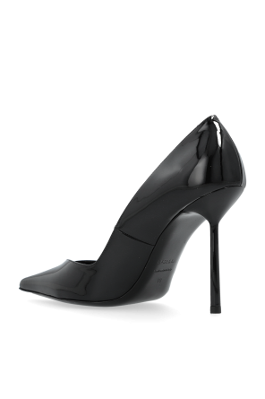 Le Silla "Vivienne" heeled shoes