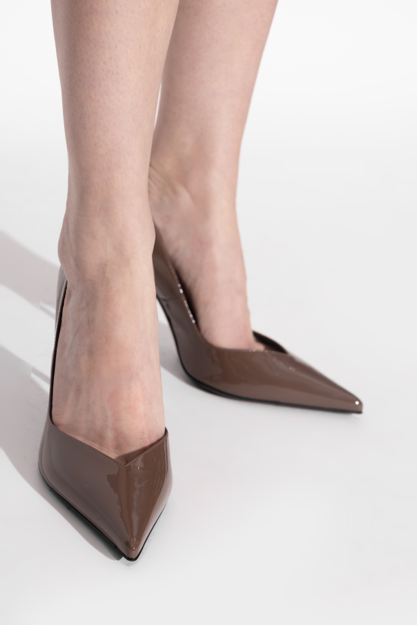 Le Silla Heeled shoes "Vivienne"