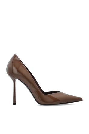 Heeled shoes 