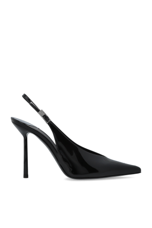 Heeled shoes 