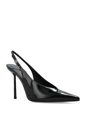 Le Silla Heeled shoes "Clivage"