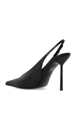 Le Silla Heeled shoes "Clivage"