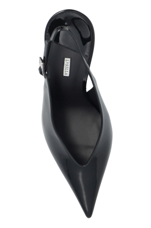 Le Silla Heeled shoes "Clivage"