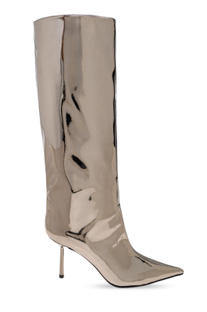 Heeled boots 'Bella'