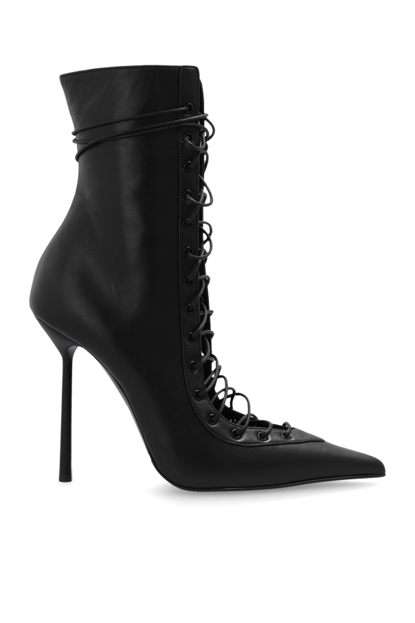 Le Silla Heeled ankle boots 'Colette'