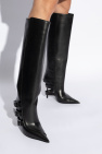 Le Silla BLACK ‘Courtney’ Boots