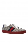 gucci bag ‘Ace’ sneakers