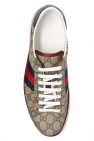 gucci bag ‘Ace’ sneakers
