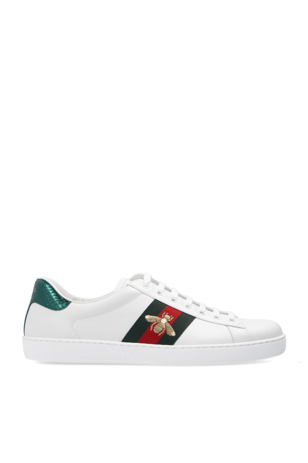 ‘Ace’ sneakers od Gucci