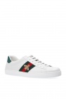 Gucci watch ‘Ace’ sneakers