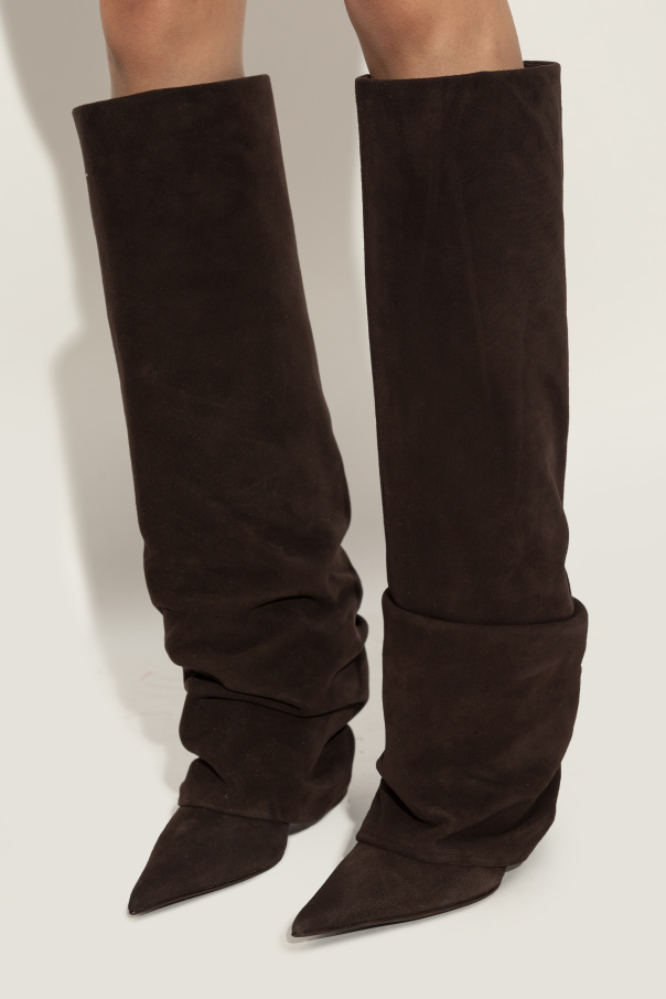 Le Silla Botas de tacón "Andy"