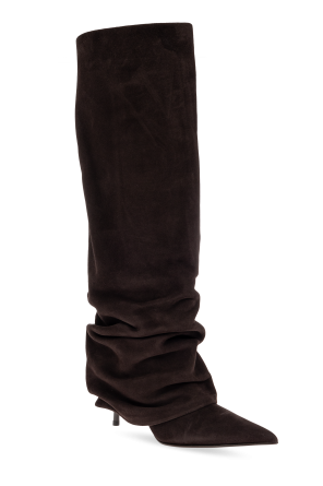 Le Silla Botas de tacón "Andy"