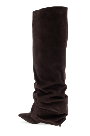 Le Silla Botas de tacón "Andy"