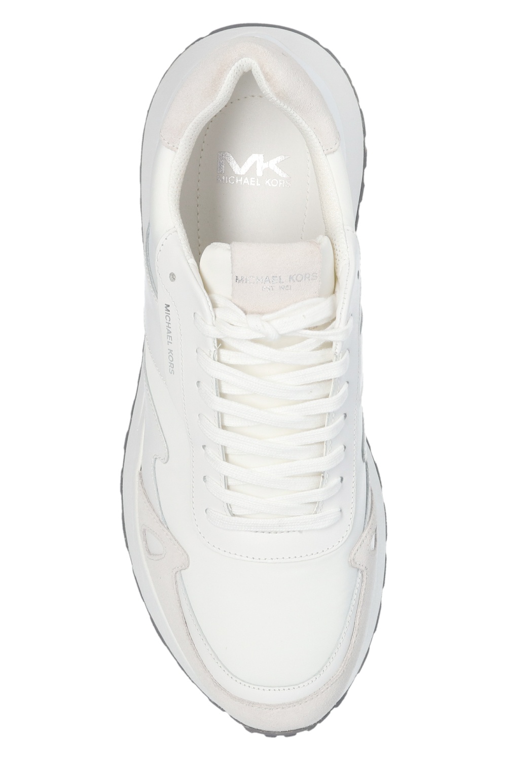 X Rebecca Minkoff High-Top Sneaker ‘Miles’ sneakers