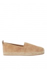 Michael Michael Kors beige Espadrilles with logo