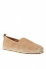 Michael Michael Kors beige Espadrilles with logo
